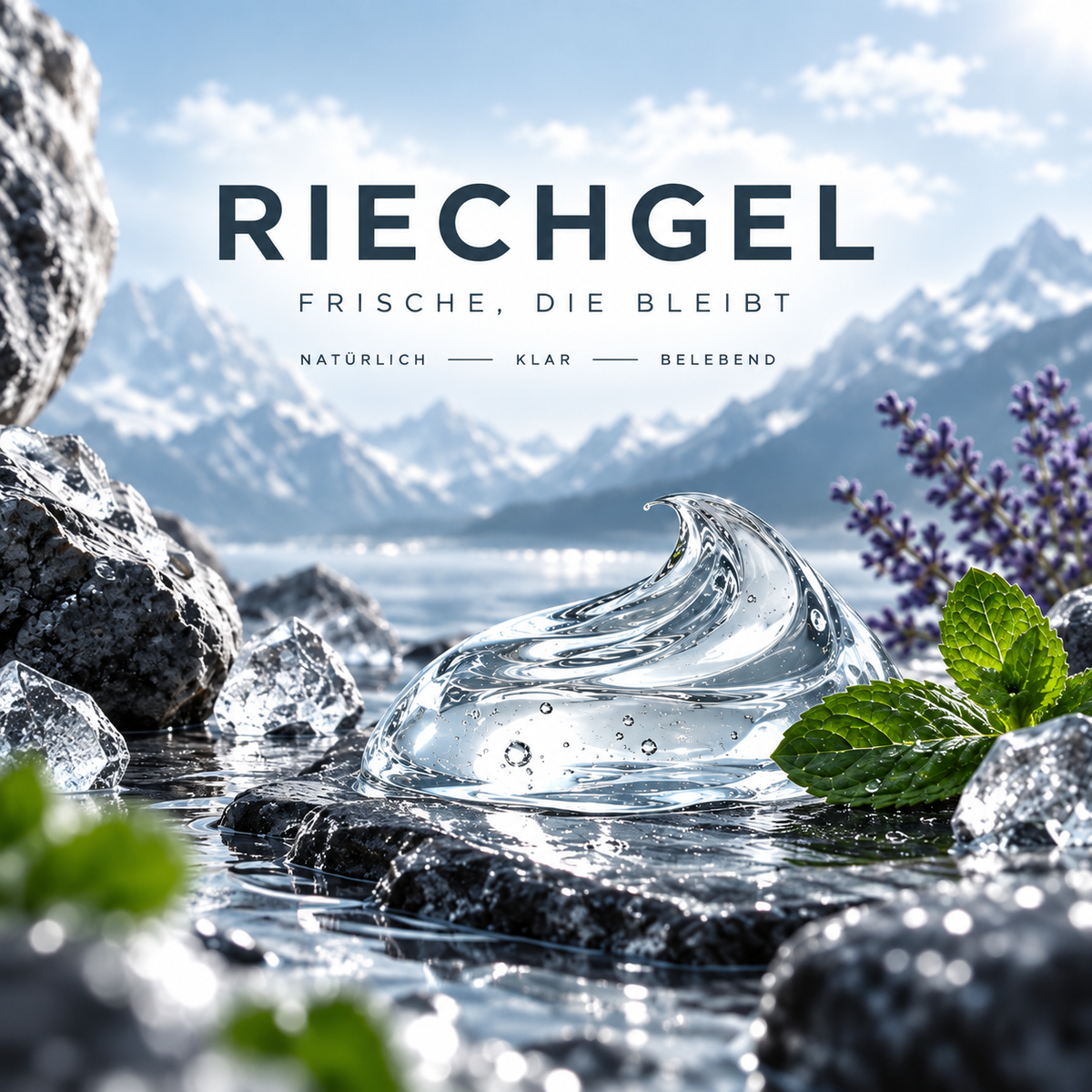 Riechgel
